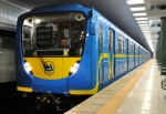 Бесконтактные карты от ПриватБанка заработали на 52 станциях Киевской подземки