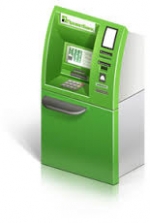 ПриватБанк внедрил новую систему безопасности своей банкоматной сети
