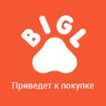 Забирайте свои посылки с Bigl.ua через почтоматы ПриватБанка