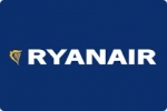 Авиакомпания Ryanair пополнила список лоукостеров на билетном сервисе ПриватБанка