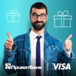 "Бизнес-бокс" за платежи картой Visa Business