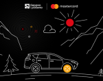 Открывай новые маршруты с MasterCard