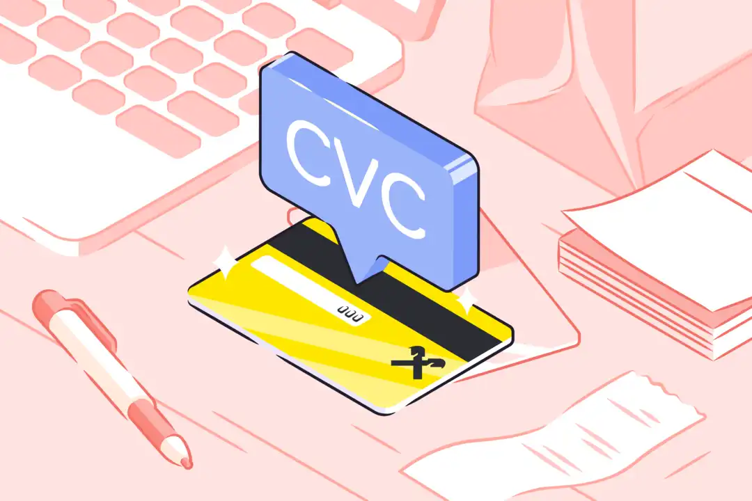 Что такое CVC-код?