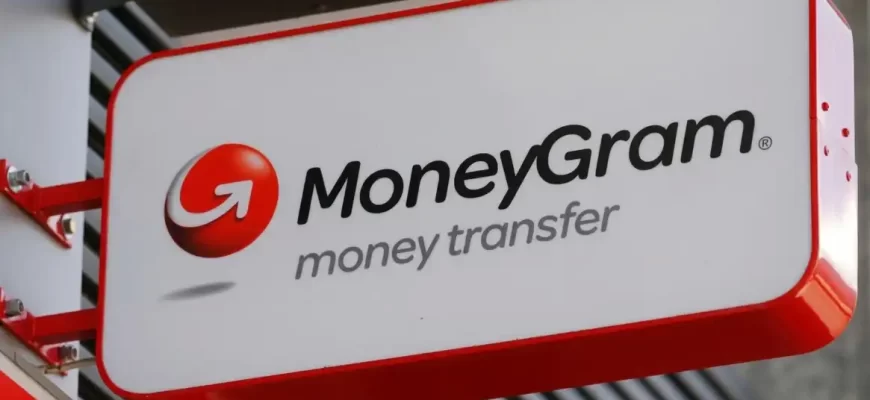 Грошові перекази MoneyGram