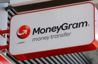 Денежные переводы MoneyGram