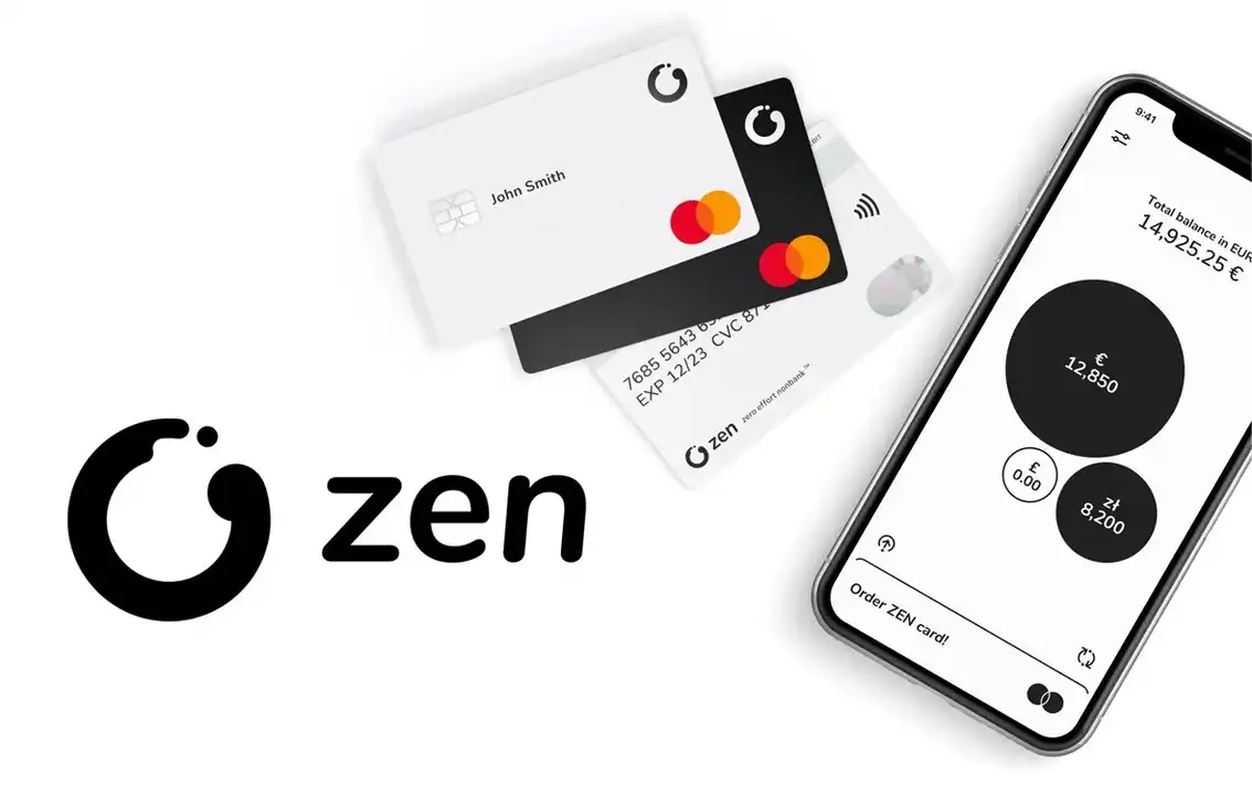 Переказ злотих через ZEN.COM