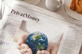 Міжнародний переказ PrivatMoney