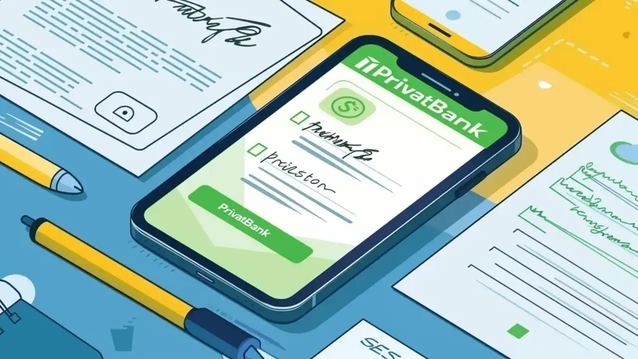 Неочевидні факти про автоматичні платежі ПриватБанку