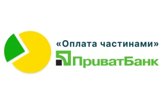 Оформление покупки в рассрочку через сервис оплата частями