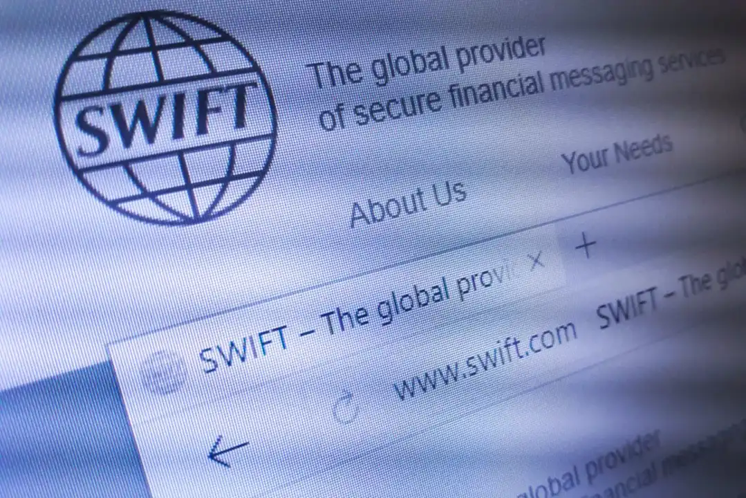 Що таке SWIFT-переказ?