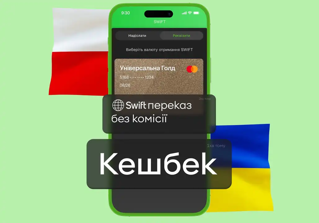 Скільки коштують SWIFT-перекази