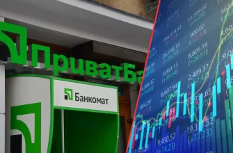Виды депозитов и процентные ставки по вкладам в ПриватБанке