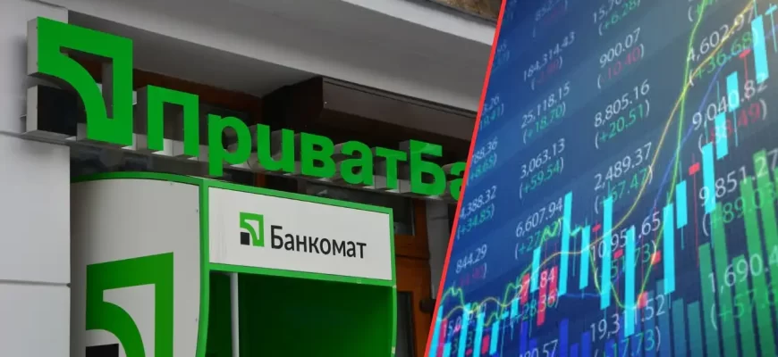 Виды депозитов и процентные ставки по вкладам в ПриватБанке