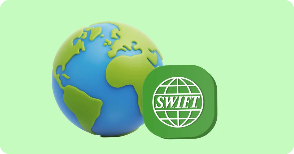 Получение SWIFT-переводов на карту Приват Получение SWIFT-переводов на карту Приват