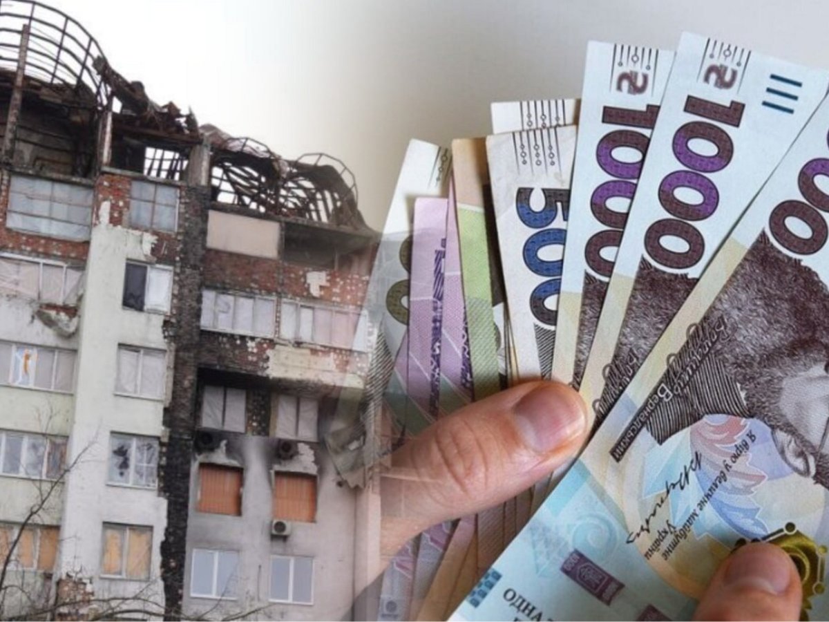 Реструктуризація під час воєнного стану