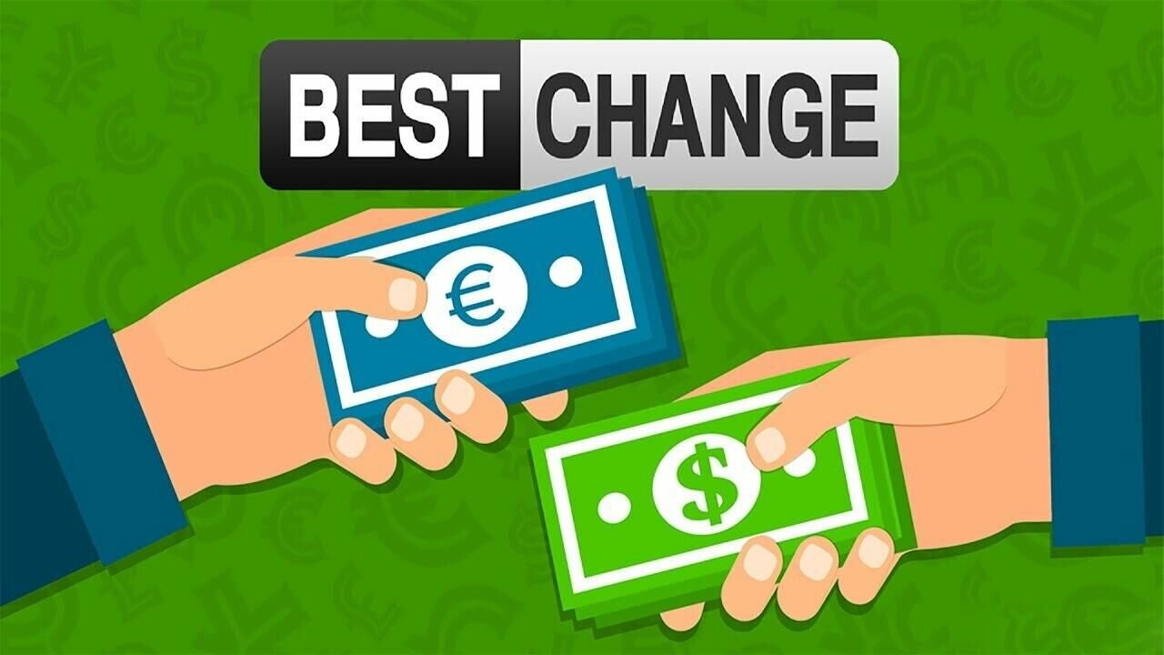 Обмін Payeer на гривні через BestChange Обмін Payeer на гривні через BestChange