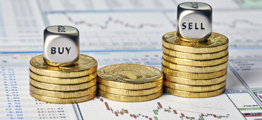 Купівля біткоїна з картки ПриватБанку через криптобіржу