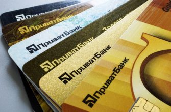 Оформлення кредиту готівкою на картку ПриватБанку онлайн